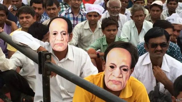 पाटीदार आंदोलन