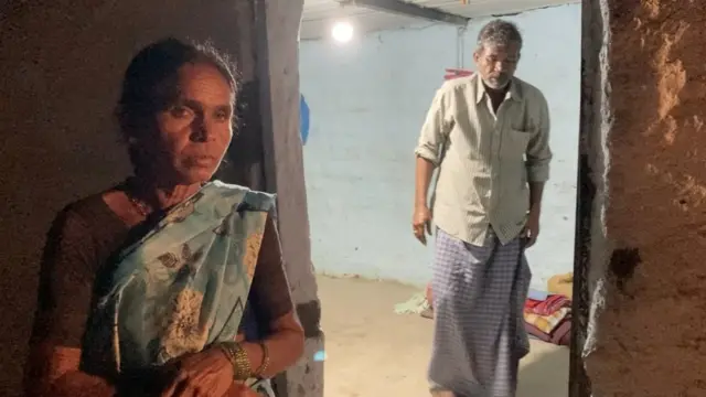 దిశ అత్యాచార కేసు