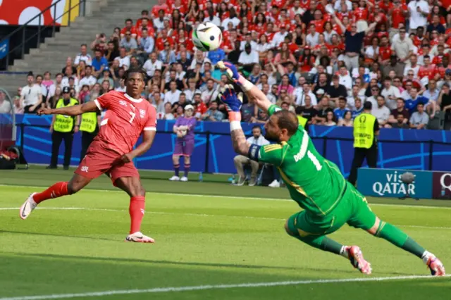 švajcarska, italija