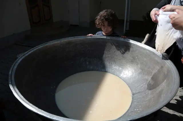 Блюдо сумолок