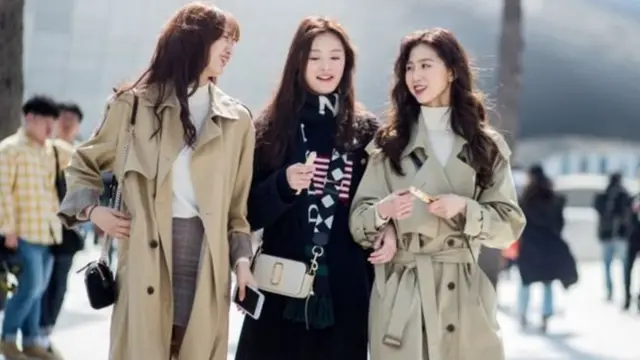 दक्षिण कोरिया, लाइफस्टाइल