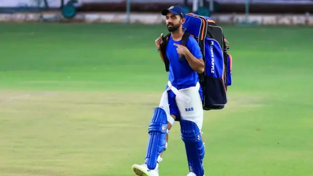 अजिंक्य रहाणे, दिल्ली कॅपिटल्स, राजस्थान रॉयल्स