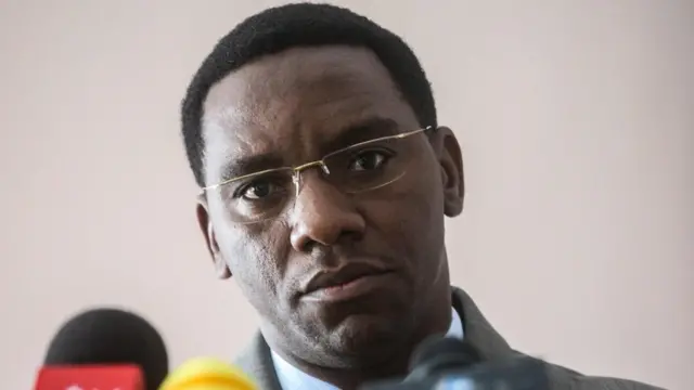 Paul Makonda (Photo) avait appelé en 2018 les tanzaniens à dénoncer les homosexuels et les prostituées