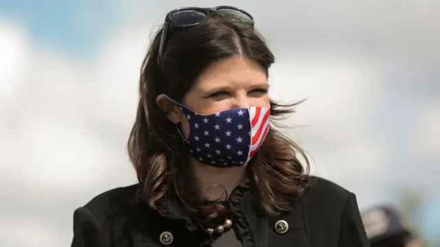 ਅਮਰੀਕਾ ਰਾਸ਼ਟਰਪਤੀ ਚੋਣਾਂ