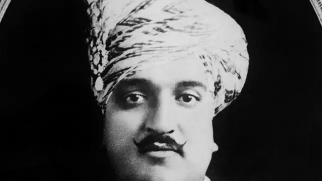 ஹரி சிங்