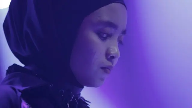 Voice of Baceprot, VOB