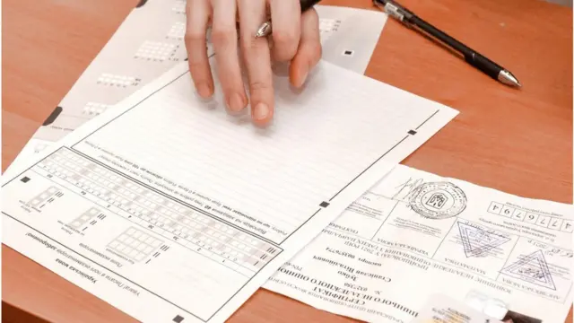 тестування