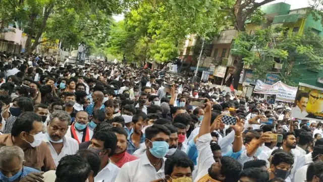 திமுக
