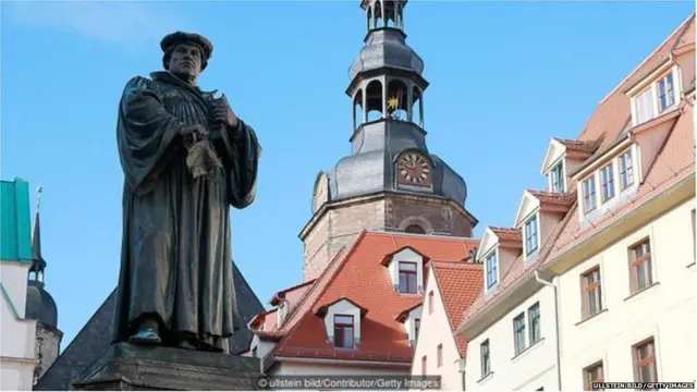 जर्मन लोग