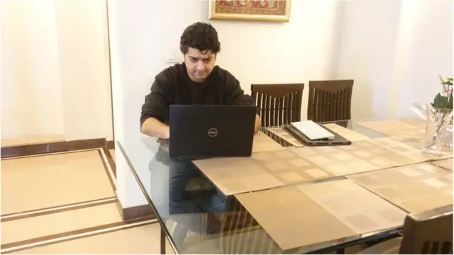 عمر عزیز خان