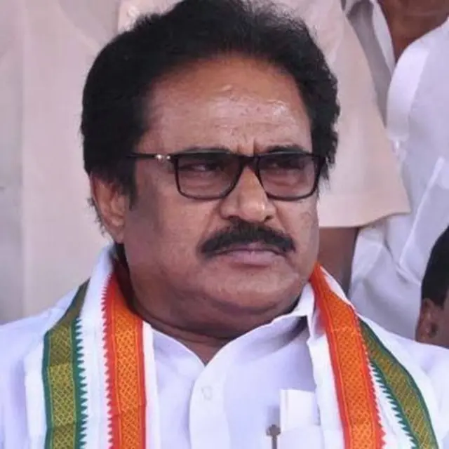 சு.திருநாவுக்கரசர்