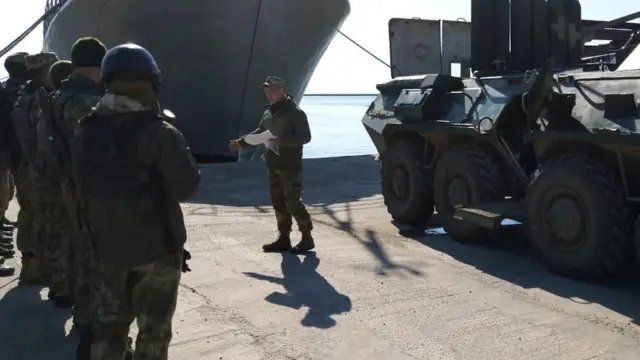 Школа морпіхів