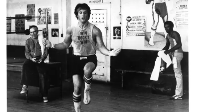 Rocky Balboa