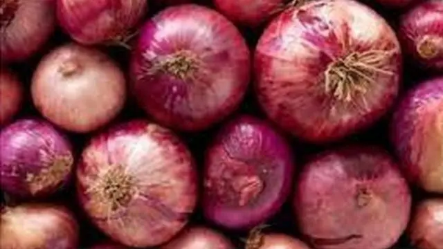 "Onion traders cut supply from northern Nigeria" to southeast after Mbaise attack