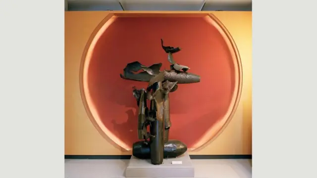 Міський музей у Данангі (В'єтнам), 2016