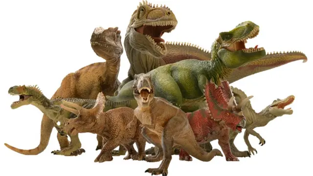 डायनासोर