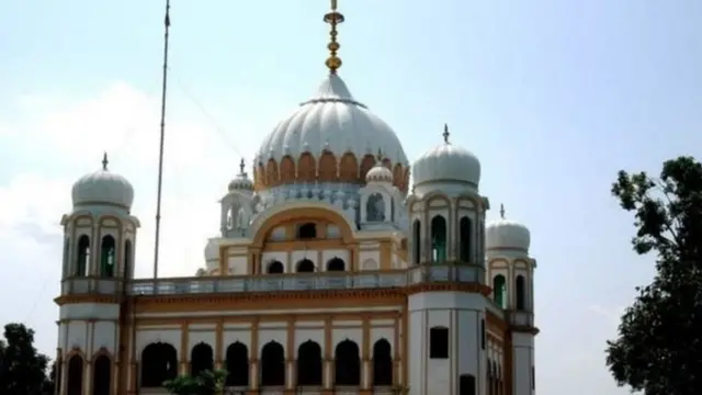 ਕਰਤਾਰਪੁਰ