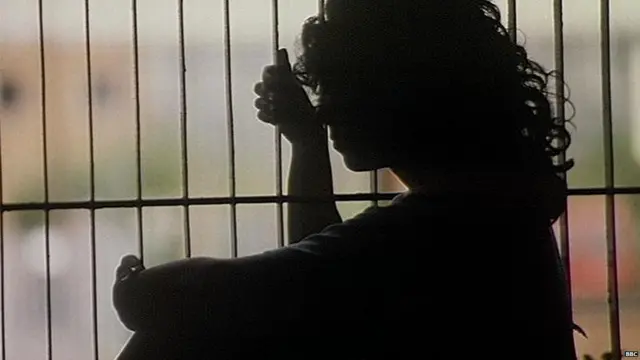 symbolic image of Victim