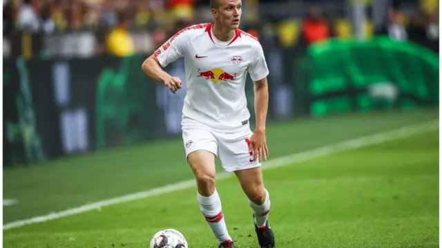 Lukas Klostermann