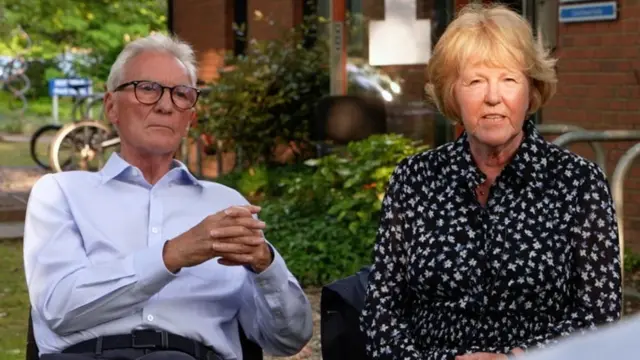 டெனிஸ் மற்று பெனிலோப்