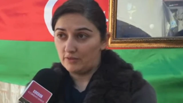 Şəhla Hümbətova