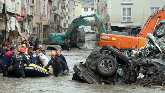 Kastamonu