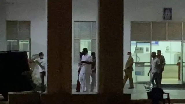 மணிவண்ணன் விஸ்வலிங்கம் கைது