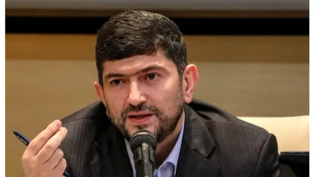 مدیرعامل شرکت کشتیرانی ایران می گوید منابع مالی این شرکت در بانک های خارجی و ایرانی مسدود است