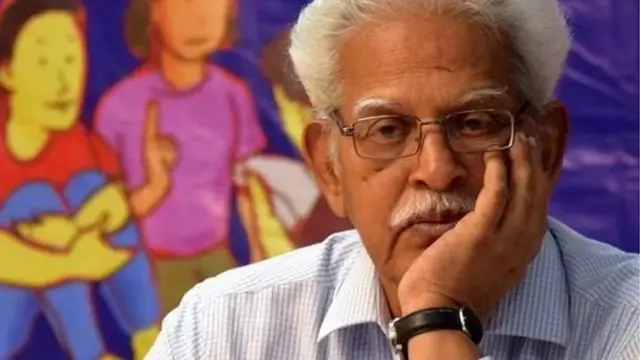 వరవరరావు