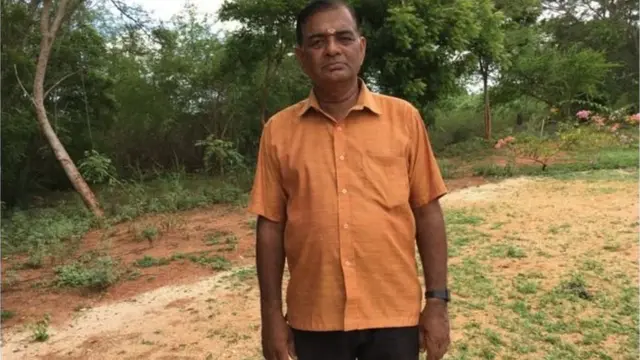 "සාම සාධක හමුදාව ආවම ලංකාවේ දෙමළ ප්‍රජාව හිතුවේ ඔවුන් අපේ ගැළවුම්කාරයා කියල" -එන් පරමේස්වරන්