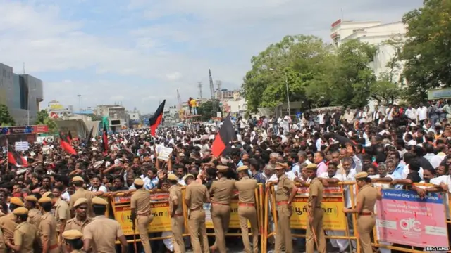 करुणानिधी