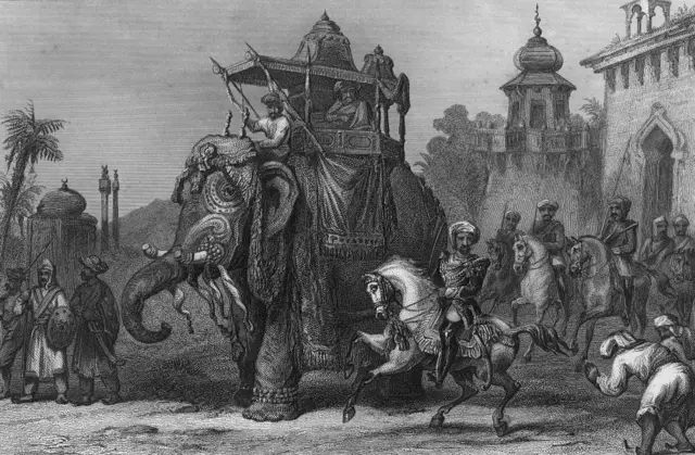 નાના સાહેબ