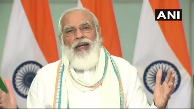 नरेंद्र मोदी