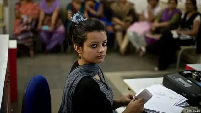 बेरोजगारी