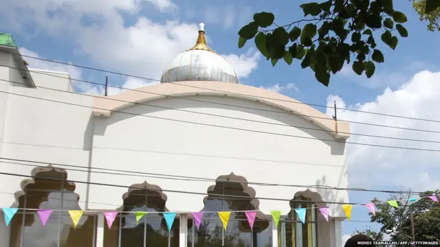 ਅਮਰੀਕਾ ਸਿੱਖ