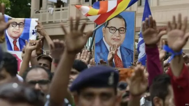 दलित वोटर