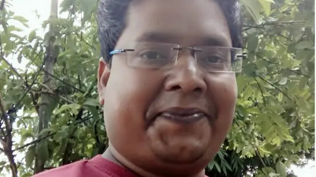 लालबहादुर मुगलसराय