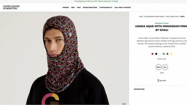 United Colors of Benetton