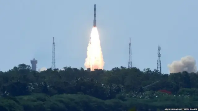 इसरो, पीएसएलवी