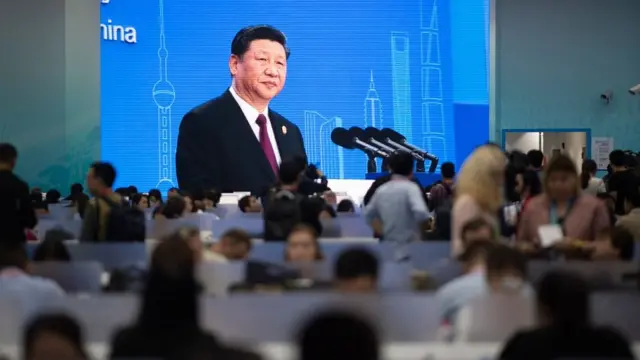 Xi Jinping