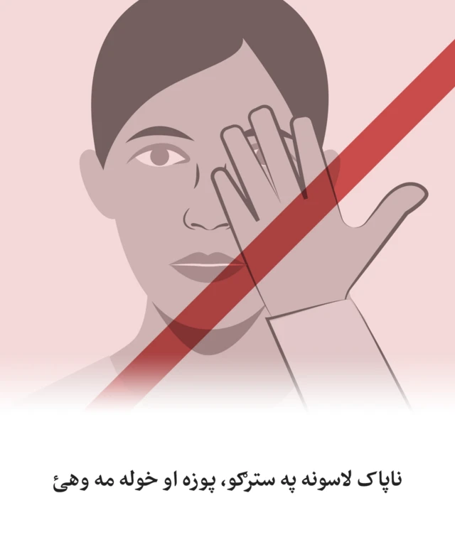 کورونا ويروس