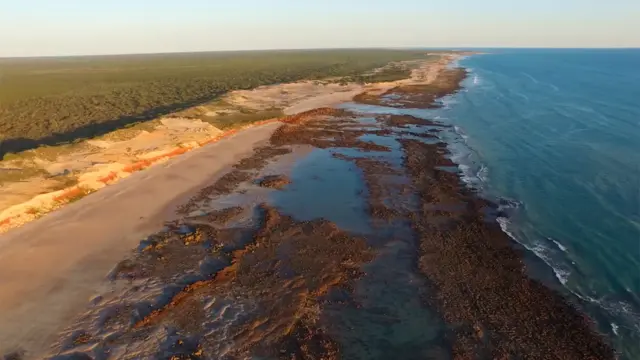 Costa da Austrália