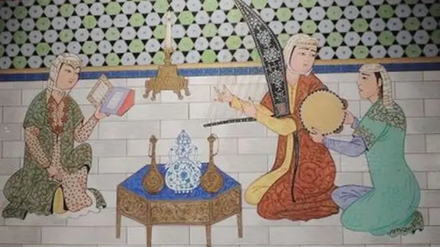 مھستی گنجوی