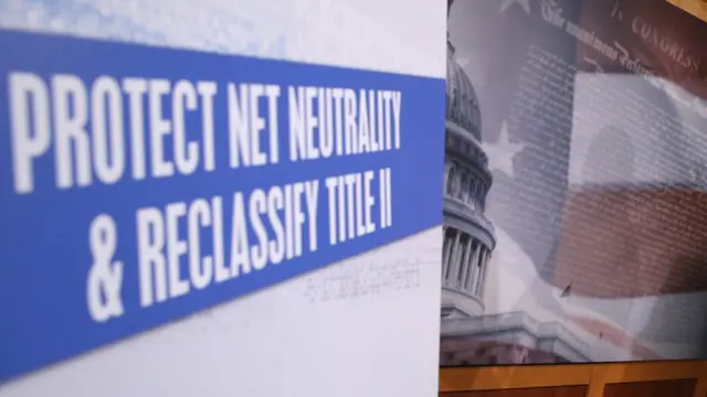 Net Neutrality