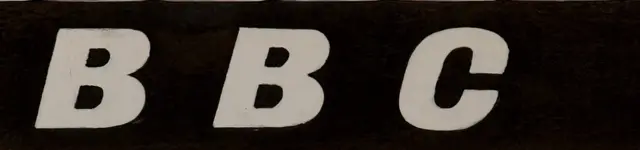 బీబీసీ లోగో