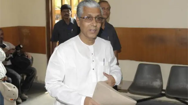 మాణిక్ సర్కార్