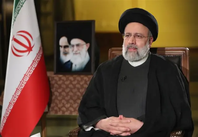 رئیسی