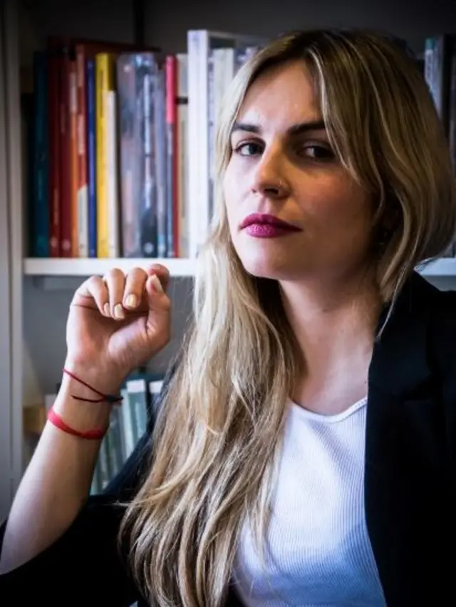 María del Mar Ramón