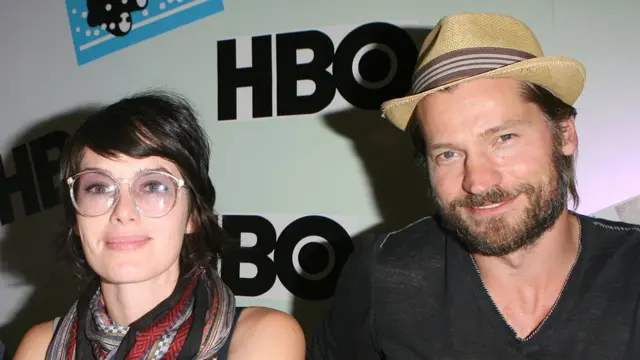 Lena Headey e Nikolaj Coster-Waldaubetmotion.com.breventobetmotion.com.br'Game of Thrones'