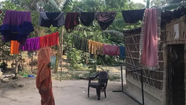 રોહિતનું ઘર